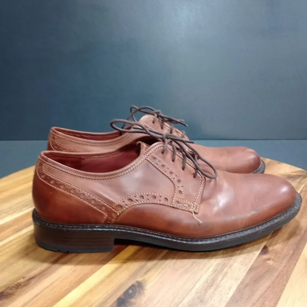 Johnston & Murphy used clothing